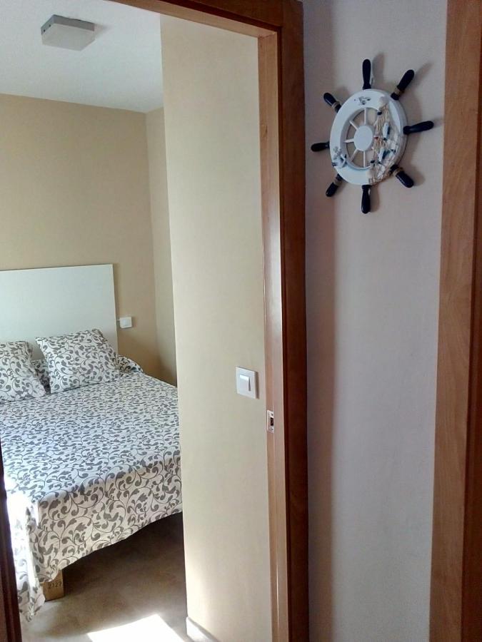 Atico Punta Umbria 4 Personas Y Parking Apartment Ngoại thất bức ảnh